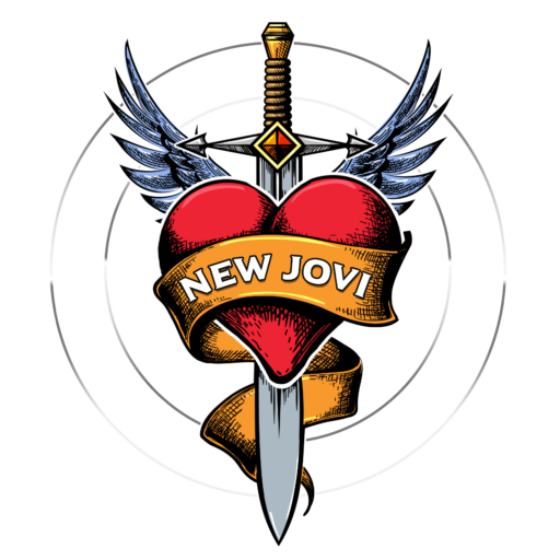 New Jovi